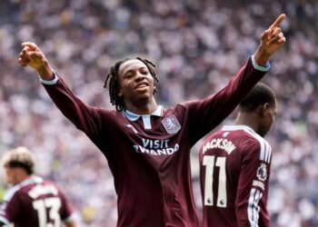 Tottenham spent $400M over the summer and is yet to win in Premier League after 3-2 loss to Villa