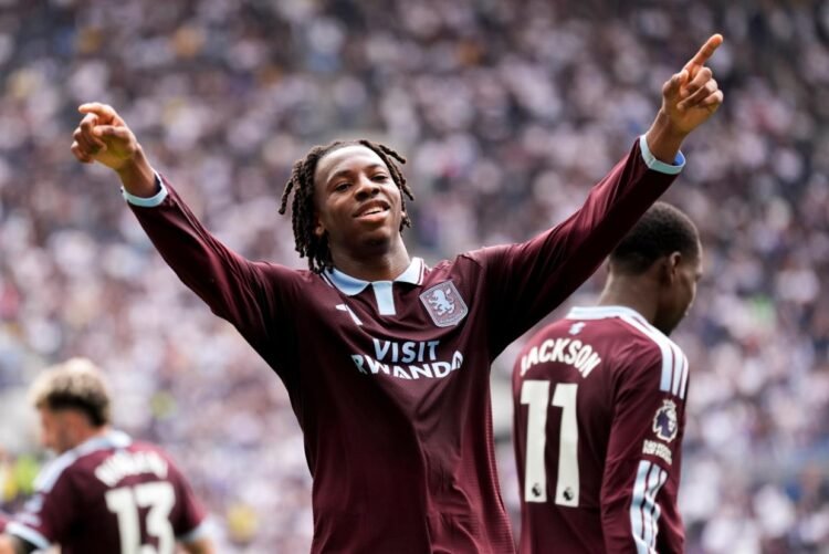 Tottenham spent $400M over the summer and is yet to win in Premier League after 3-2 loss to Villa