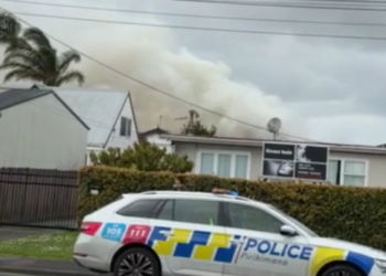 Bosses slam union over ‘reckless’ claims they delayed house fire response