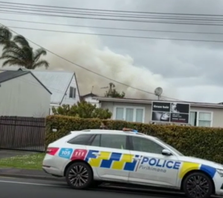 Bosses slam union over ‘reckless’ claims they delayed house fire response
