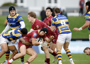 Southland thump Bay of Plenty for third win of NPC season