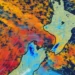 Snow, gale-force winds and heavy rain lash NZ as front moves north
