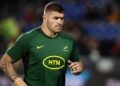 Wallabies beat Springboks in extraordinary upset