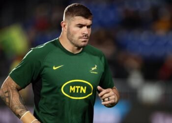 Wallabies beat Springboks in extraordinary upset