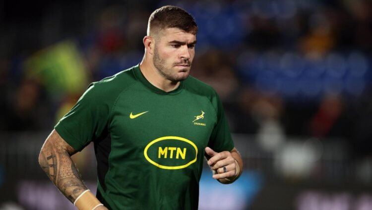 Wallabies beat Springboks in extraordinary upset