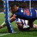 Watch: Contentious calls hurt Warriors as Halasima heroics prove to be in vain