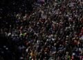 Nigeria says 2 of its nationals killed in South Africa as anti-migrant tensions flare