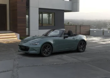 Mazda reveals updated MX-5, cheaper pricing for NZ confirmed