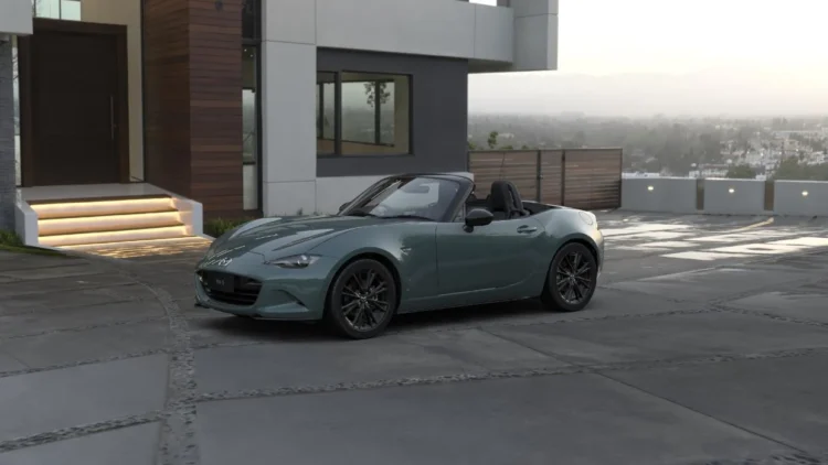 Mazda reveals updated MX-5, cheaper pricing for NZ confirmed