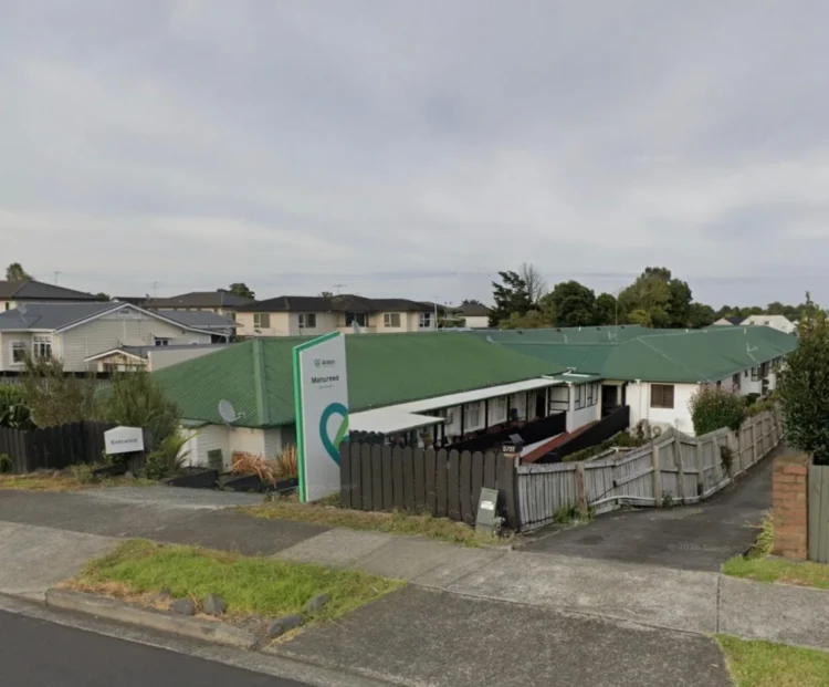 Dying man given wrong drug doses at South Auckland rest home