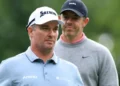 Ryan Fox outguns Rory in excellent BMW PGA Championship opening round