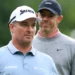 Ryan Fox outguns Rory in excellent BMW PGA Championship opening round