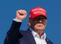 Trump escalates trade war with Canada, banning most alcohol and motorbikes