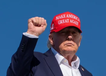 Trump escalates trade war with Canada, banning most alcohol and motorbikes