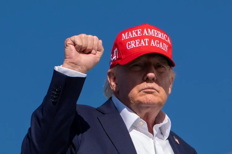 Trump escalates trade war with Canada, banning most alcohol and motorbikes