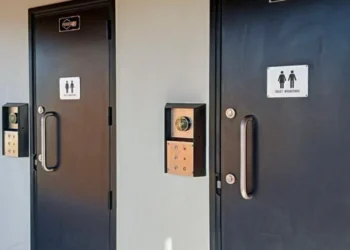 ‘History making’: More user-pays loos for the Mackenzie
