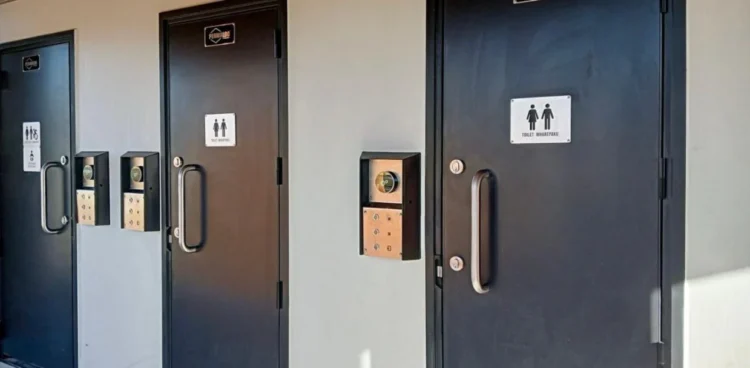 ‘History making’: More user-pays loos for the Mackenzie