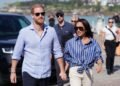 Duke of Sussex confirms first public engagements since return to UK