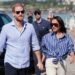 Duke of Sussex confirms first public engagements since return to UK