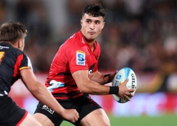 Crusaders No 10 to play for Chiefs in 2027 after Richie Mo’unga return