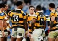 Scott Barrett makes return from injury as Taranaki take on Hawke’s Bay