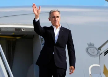 Carney welcomes a proposal for Canada to become the European Union’s first associate member