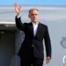 Carney welcomes a proposal for Canada to become the European Union’s first associate member