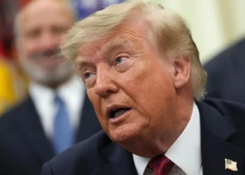 US military says it’s hitting targets in Iran as hostilities flare again