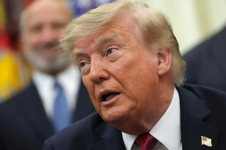 US military says it’s hitting targets in Iran as hostilities flare again
