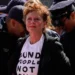 Watch: Oscar winner Susan Sarandon arrested amid protests over Netanyahu UN address