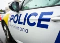 Police seek teenage boy after child assaulted at Porirua school playground