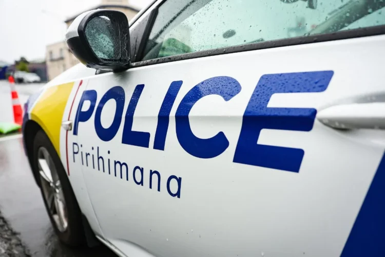 Police seek teenage boy after child assaulted at Porirua school playground