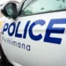 Police seek teenage boy after child assaulted at Porirua school playground