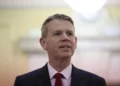 Labour won’t reverse National’s ‘tax cut for landlords’, Hipkins says