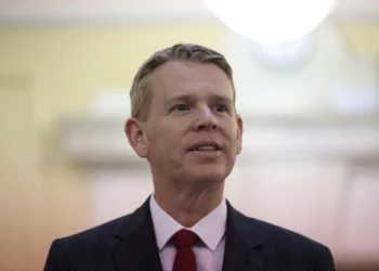 Labour won’t reverse National’s ‘tax cut for landlords’, Hipkins says