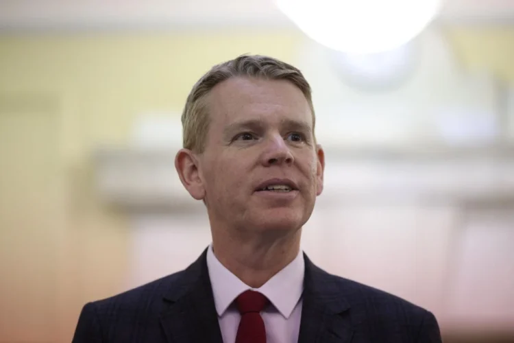 Labour won’t reverse National’s ‘tax cut for landlords’, Hipkins says