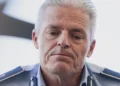 Police Commissioner won’t face charges after sexual assault, stalking allegations