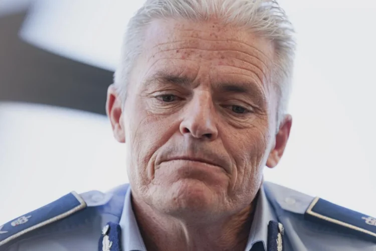 Police Commissioner won’t face charges after sexual assault, stalking allegations