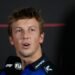 Lawson makes promising start back for Red Bull at Italian GP