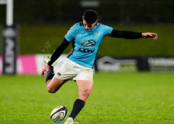 Watch: Counties Manukau stun Northland to win Ranfurly Shield