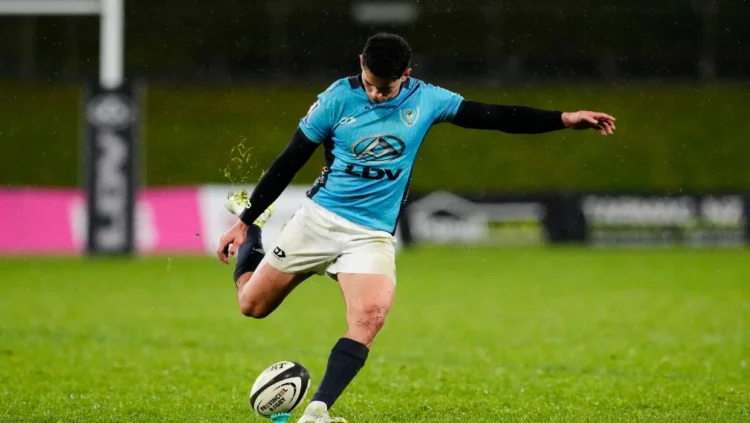 Watch: Counties Manukau stun Northland to win Ranfurly Shield