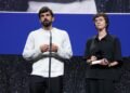 An Israeli documentary on the war in Gaza sets off a firestorm at home after Venice award