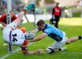 Northland extend lead early in second half of Ranfurly Shield defence against Waikato