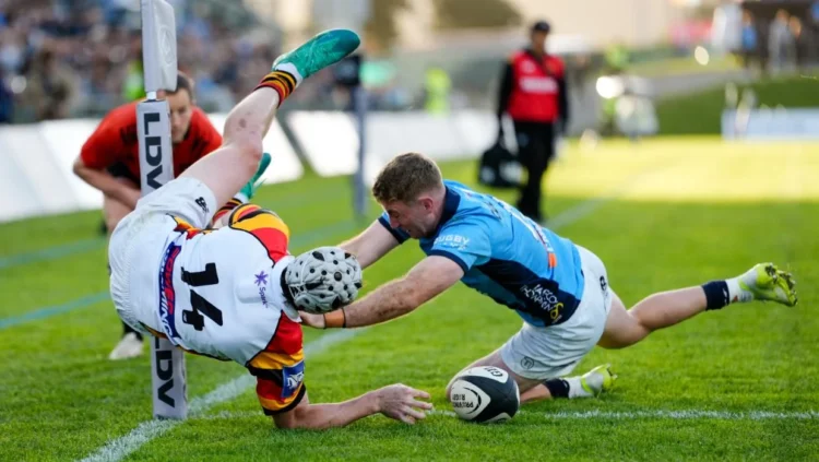 Northland extend lead early in second half of Ranfurly Shield defence against Waikato