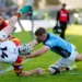 Northland extend lead early in second half of Ranfurly Shield defence against Waikato