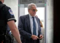 Billionaire Leon Black skips Epstein deposition and sues House committee over subpoenas