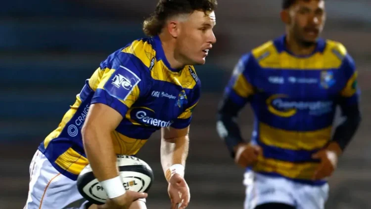Bay of Plenty v Manawatū – NPC round 6