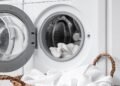 You Pick A Side: Do you re-wash clothes that have sat in the washing machine overnight?