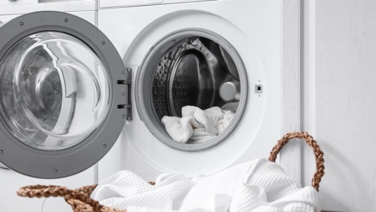 You Pick A Side: Do you re-wash clothes that have sat in the washing machine overnight?