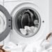 You Pick A Side: Do you re-wash clothes that have sat in the washing machine overnight?
